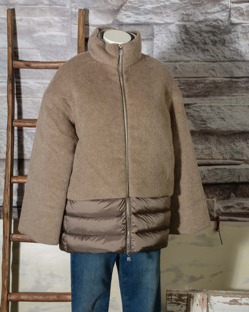 Piumini deals leggeri add