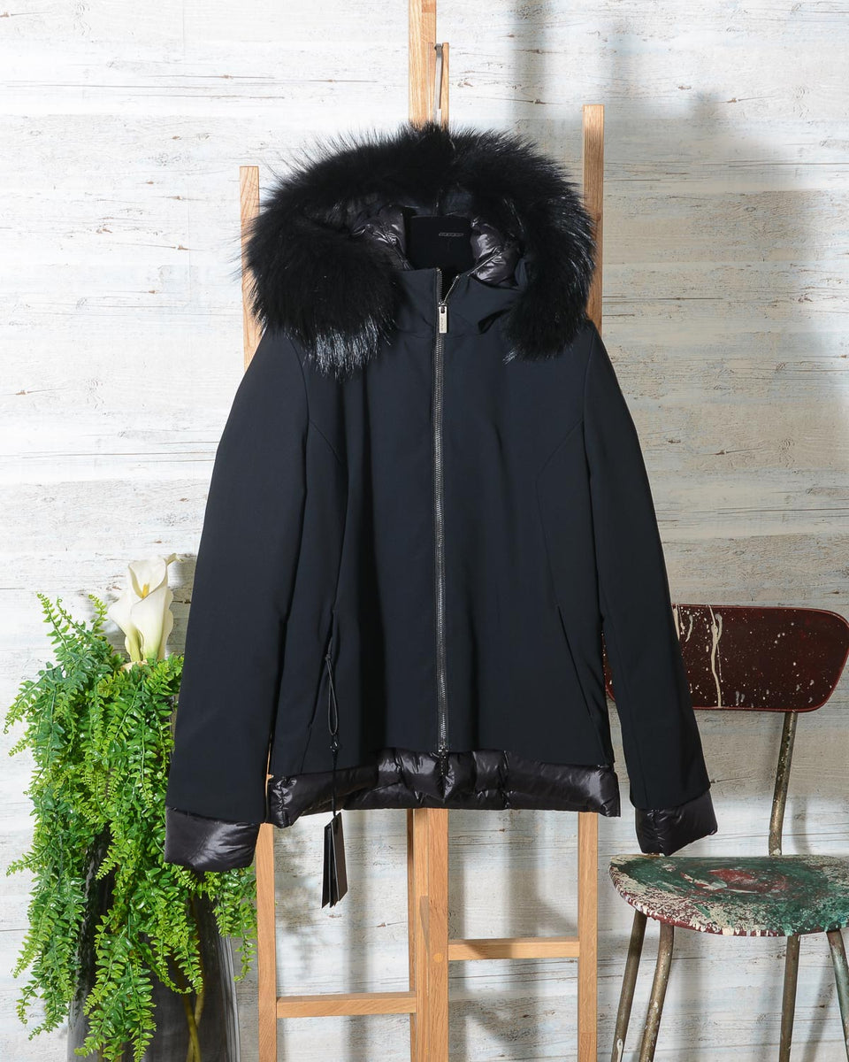 Rrd piumini top