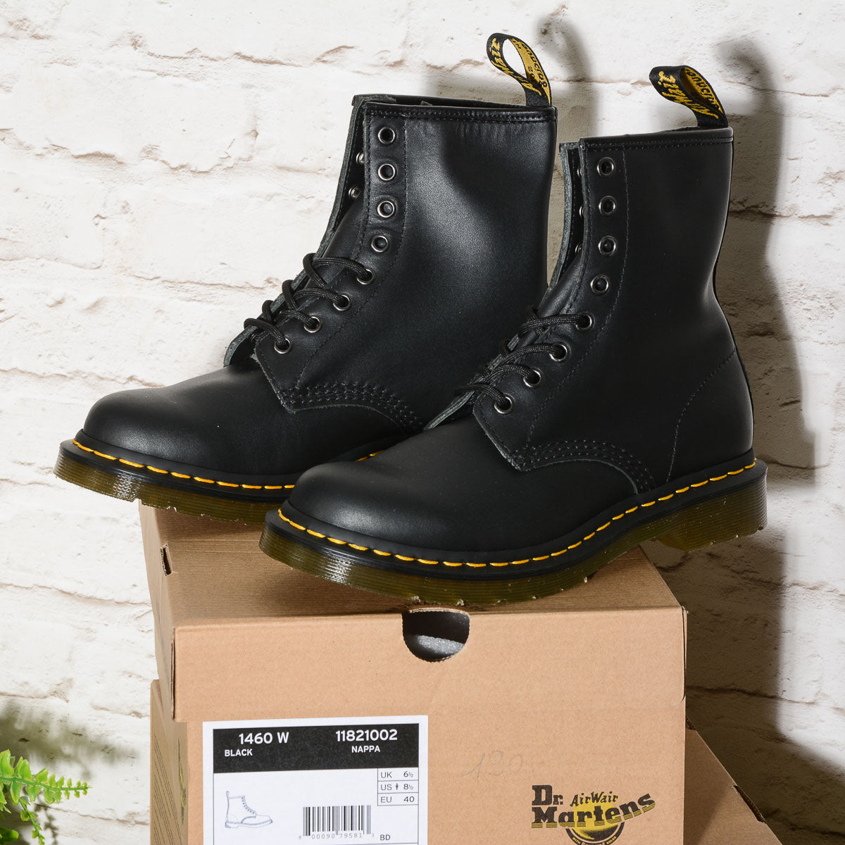 Dr martens 11821002 outlet