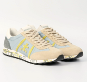 LUCY 6619 sneakers uomo Premiata