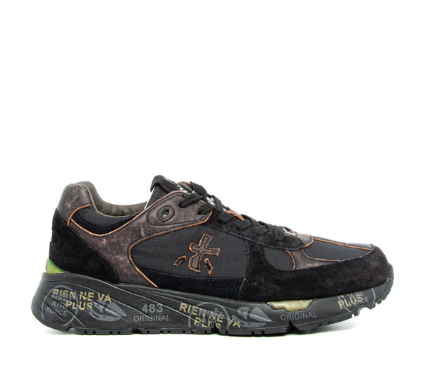MASE 5013 sneakers uomo Premiata
