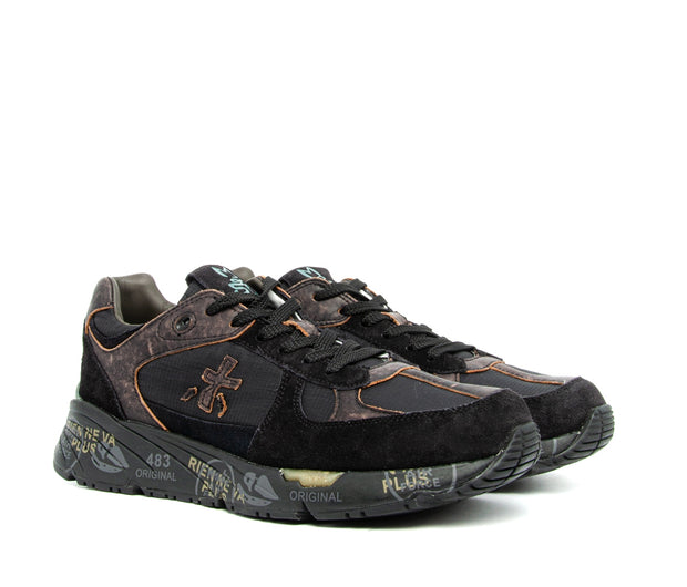 MASE 5013 sneakers uomo Premiata