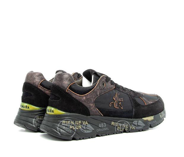 MASE 5013 sneakers uomo Premiata