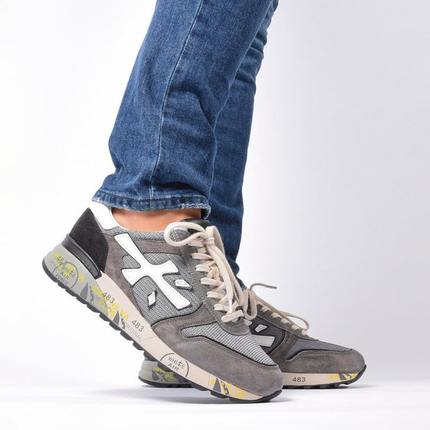 MICK 5894 sneakers uomo Premiata