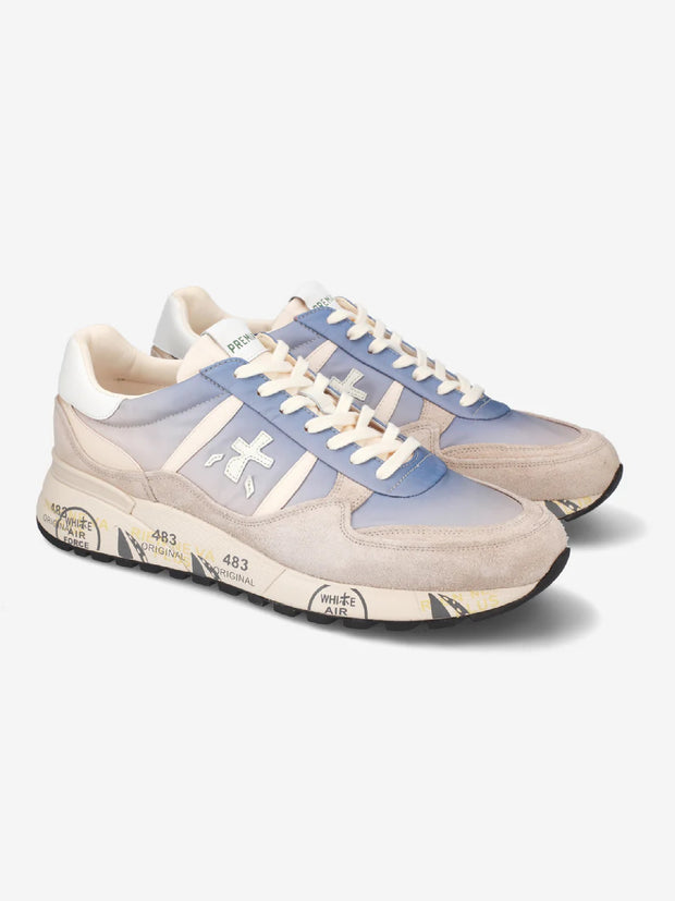 Landeck 6802 sneakers uomo Premiata