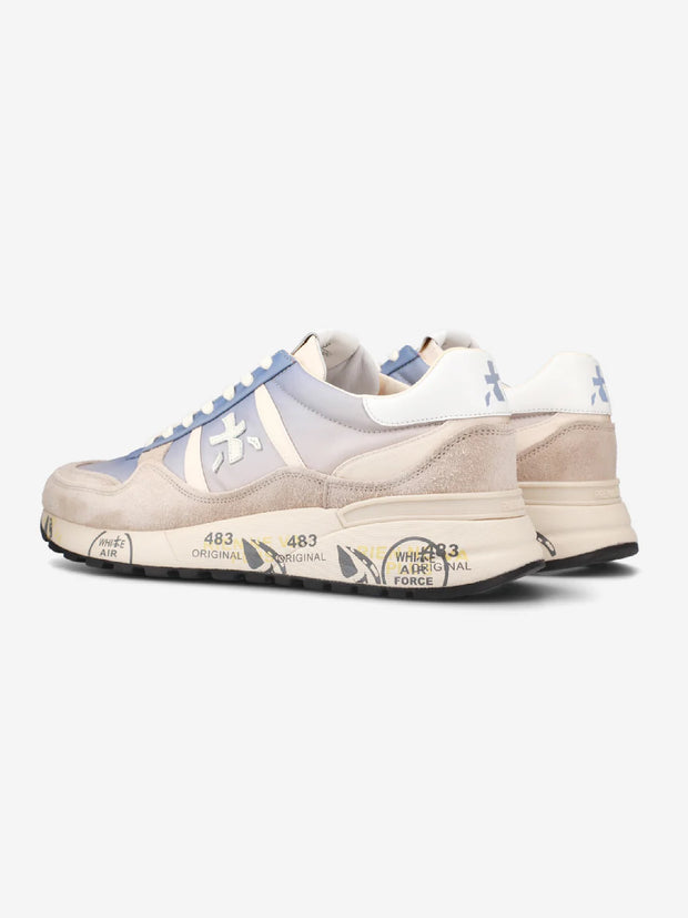 Landeck 6802 sneakers uomo Premiata