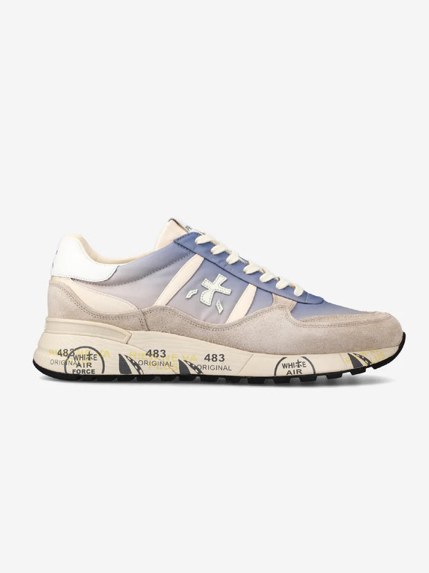 Landeck 6802 sneakers uomo Premiata