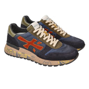MICK 6419 sneakers uomo Premiata