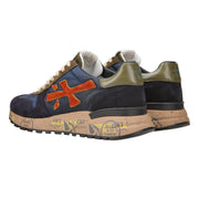 MICK 6419 sneakers uomo Premiata