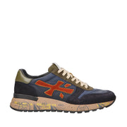 MICK 6419 sneakers uomo Premiata