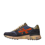 MICK 6419 sneakers uomo Premiata
