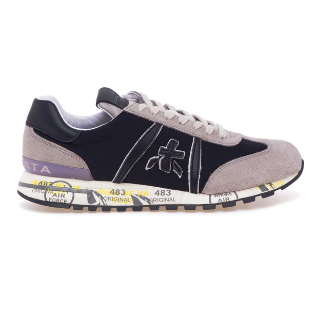 LUCY-D 5954 Sneakers donna Premiata