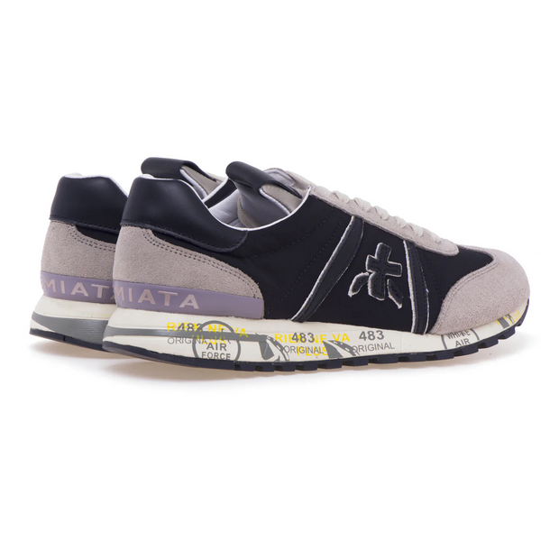 LUCY-D 5954 Sneakers donna Premiata