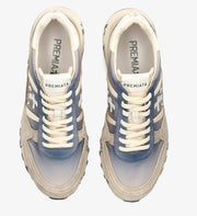 Landeck 6802 sneakers uomo Premiata