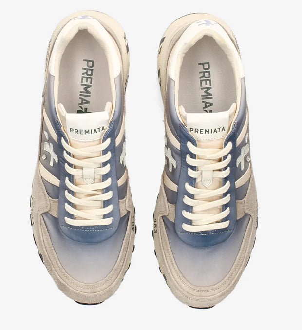 Landeck 6802 sneakers uomo Premiata