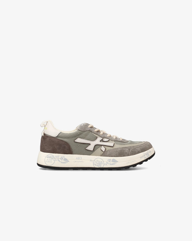 NOUS 6655 sneakers uomo Premiata