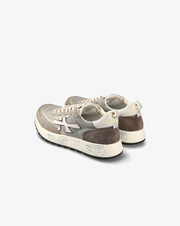 NOUS 6655 sneakers uomo Premiata