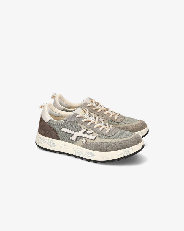 NOUS 6655 sneakers uomo Premiata