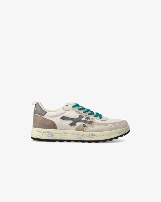 NOUS 7228 sneakers uomo Premiata