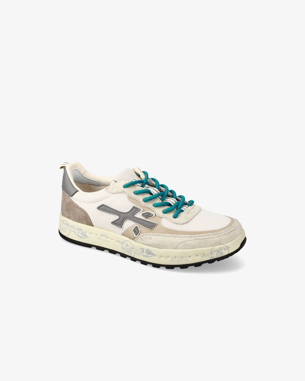 NOUS 7228 sneakers uomo Premiata