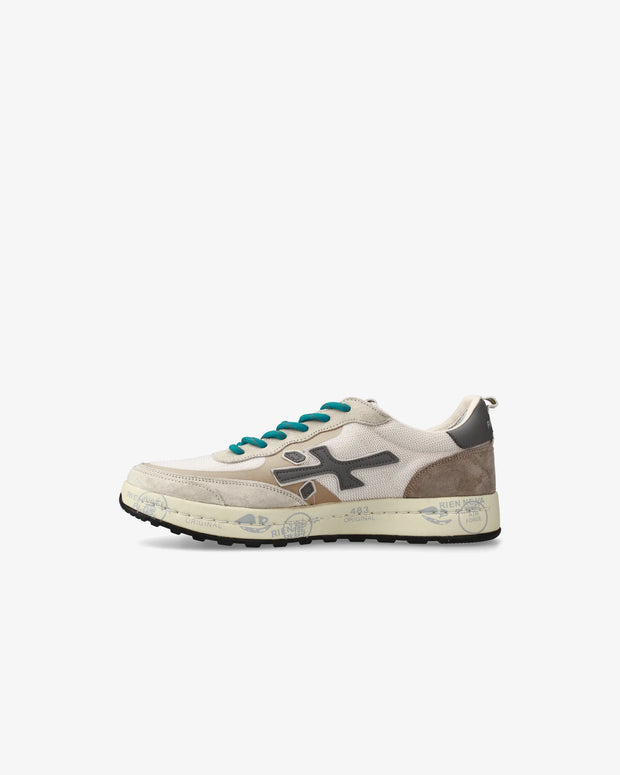 NOUS 7228 sneakers uomo Premiata