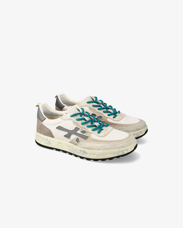 NOUS 7228 sneakers uomo Premiata