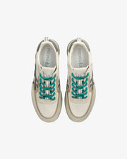 NOUS 7228 sneakers uomo Premiata