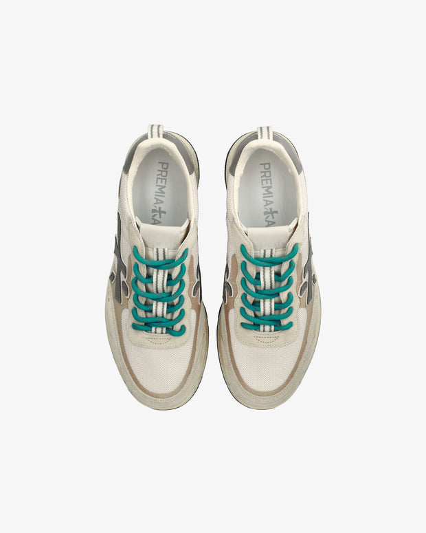 NOUS 7228 sneakers uomo Premiata
