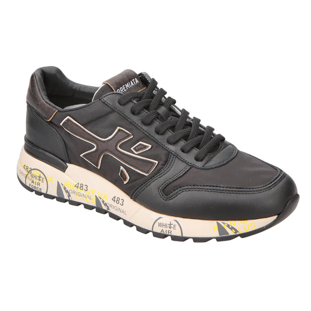 MICK 6418 sneakers uomo Premiata