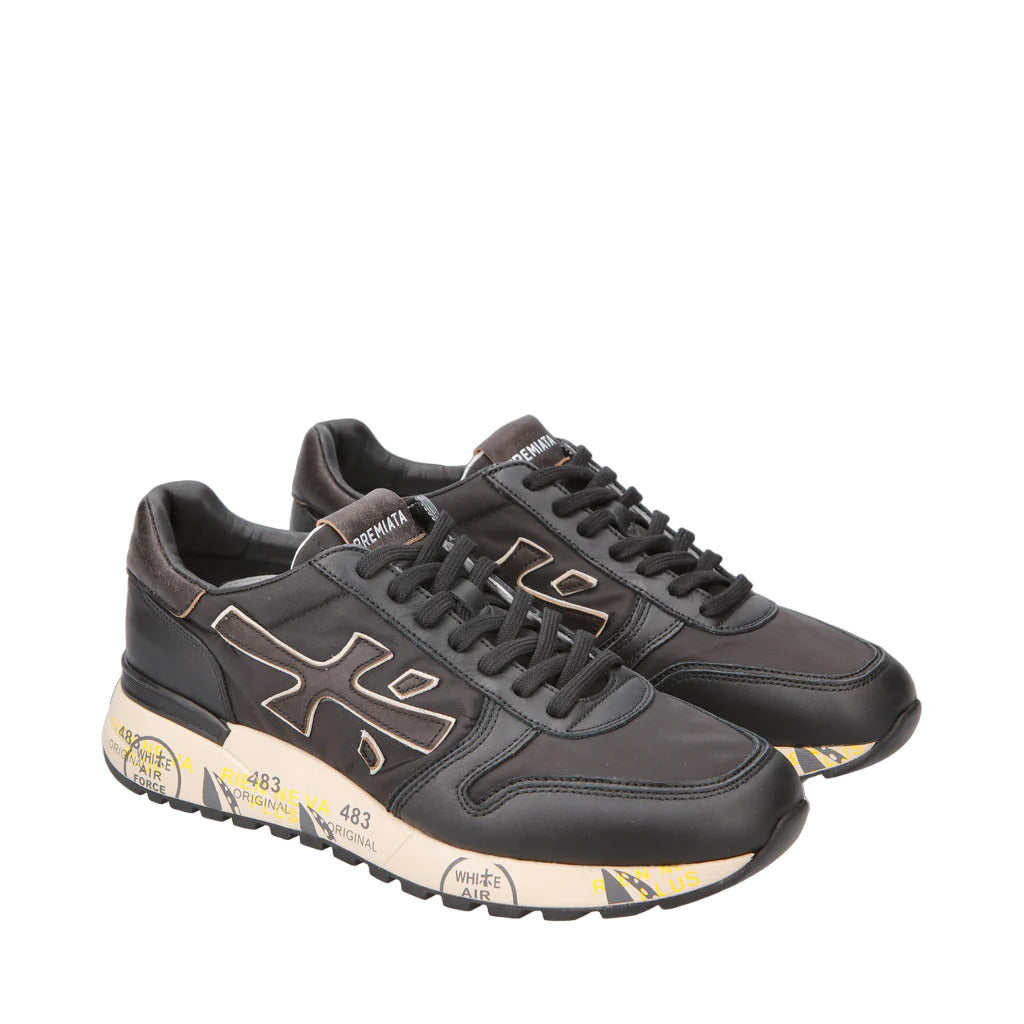 MICK 6418 sneakers uomo Premiata - Main Image