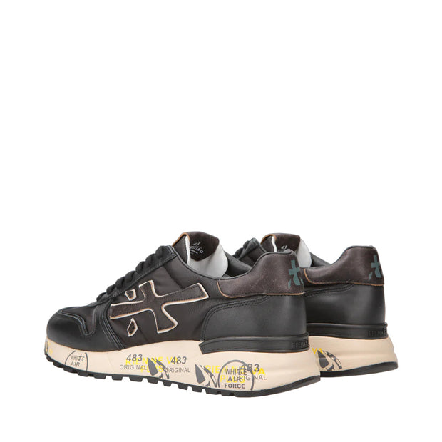 MICK 6418 sneakers uomo Premiata