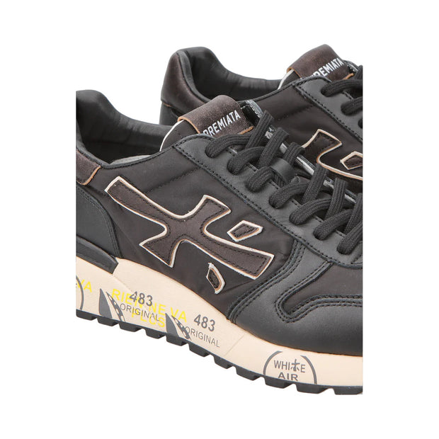 MICK 6418 sneakers uomo Premiata