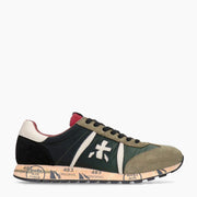 LUCY 6071 sneakers uomo Premiata