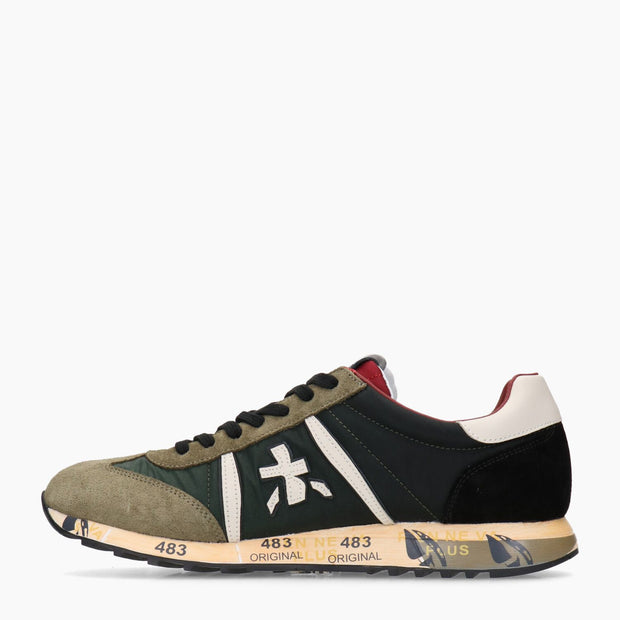 LUCY 6071 sneakers uomo Premiata