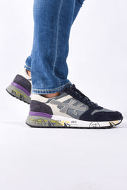 MICK 6169 sneakers uomo Premiata