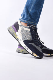 MICK 6169 sneakers uomo Premiata