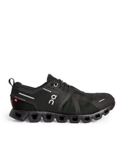 Sneakers donna ON Cloud 5 Waterproof All Black