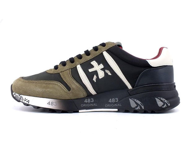 LANDER 4949 sneakers uomo Premiata