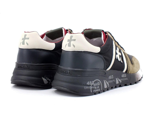 LANDER 4949 sneakers uomo Premiata