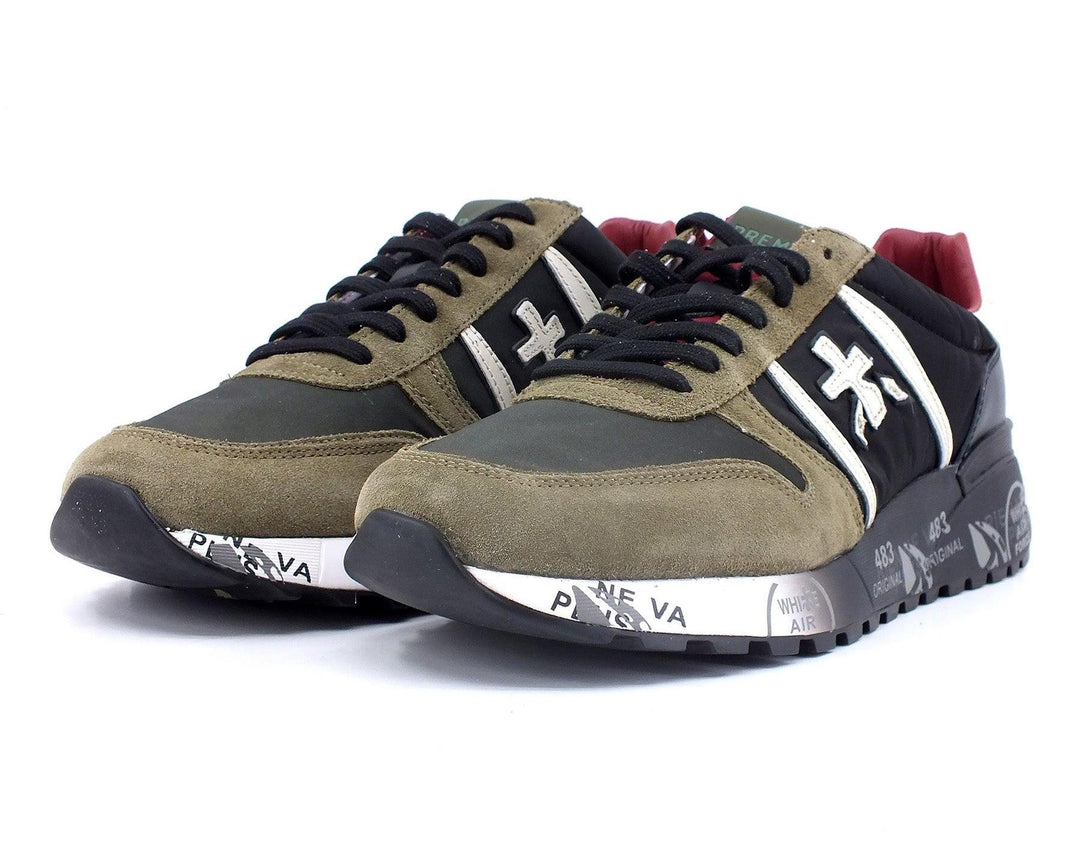LANDER 4949 sneakers uomo Premiata – omerostore