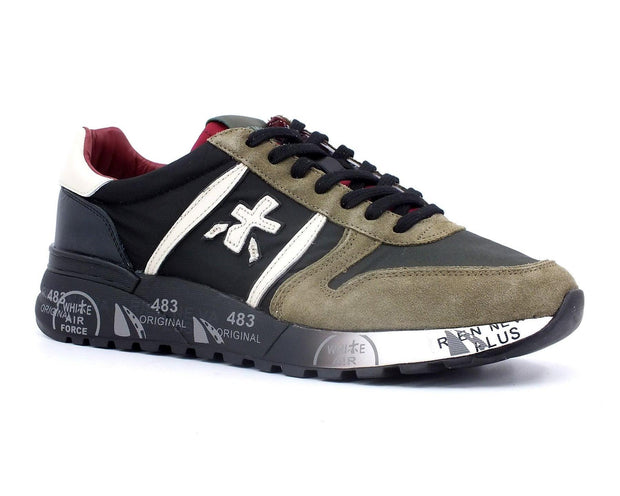 LANDER 4949 sneakers uomo Premiata