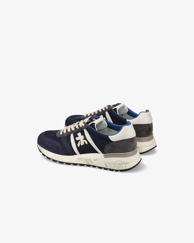 LANDER 7204 sneakers uomo Premiata