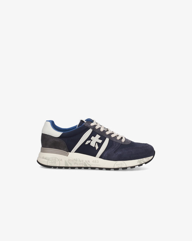 LANDER 7204 sneakers uomo Premiata