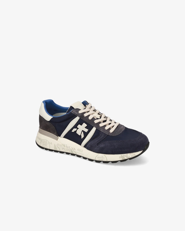 LANDER 7204 sneakers uomo Premiata