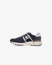 LANDER 7204 sneakers uomo Premiata