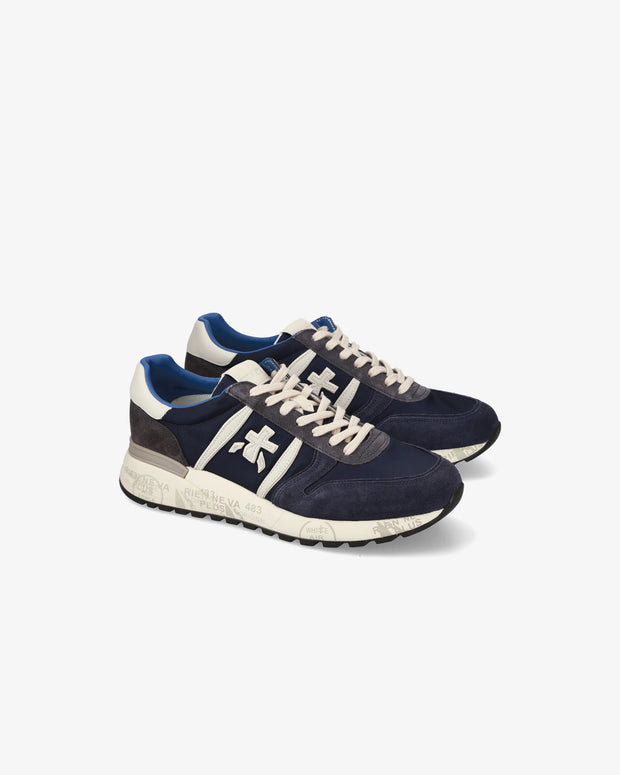 LANDER 7204 sneakers uomo Premiata