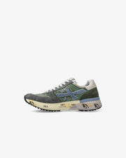 MICK 7216 sneakers uomo Premiata
