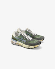 MICK 7216 sneakers uomo Premiata