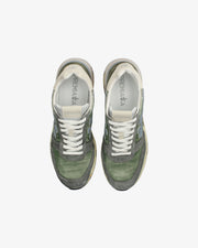 MICK 7216 sneakers uomo Premiata