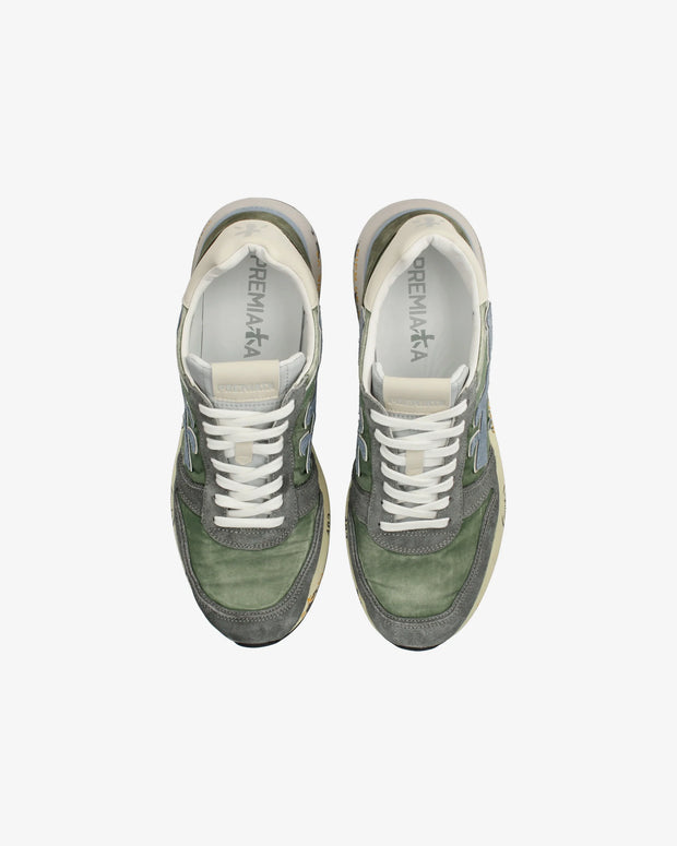 MICK 7216 sneakers uomo Premiata